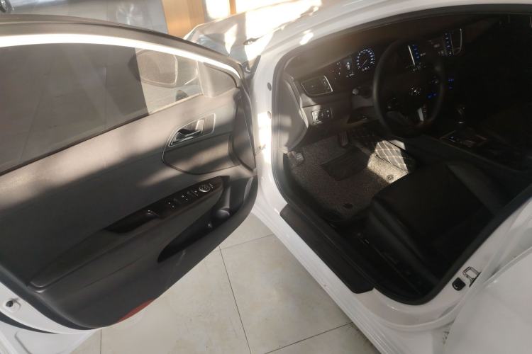 Used Hyundai Mistra 2016 1.8L Automatic Deluxe DLX Model