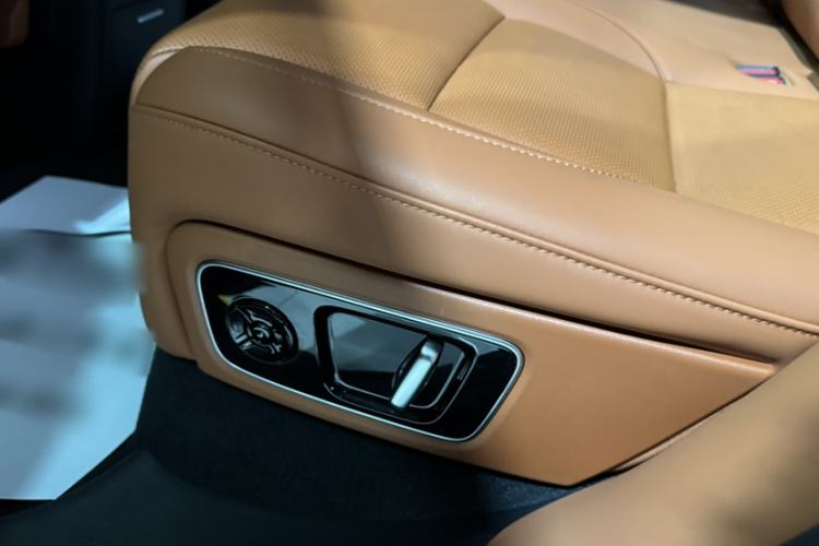 Used Li Auto L7 2023 Pro Model