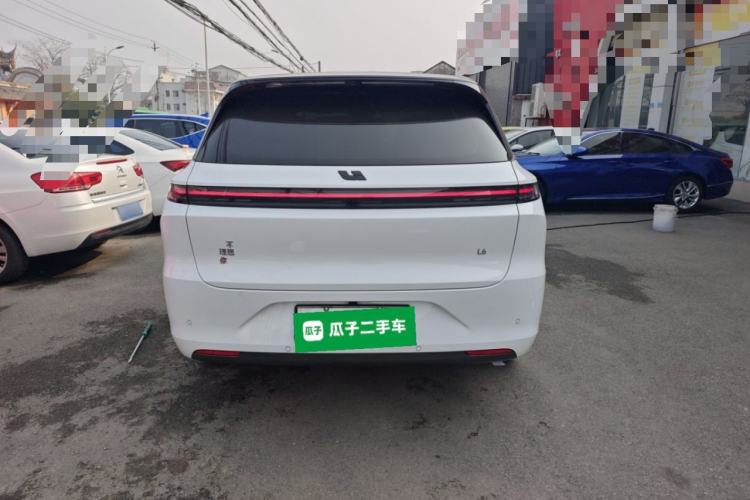 Used Li Auto L6 2024 Pro Model