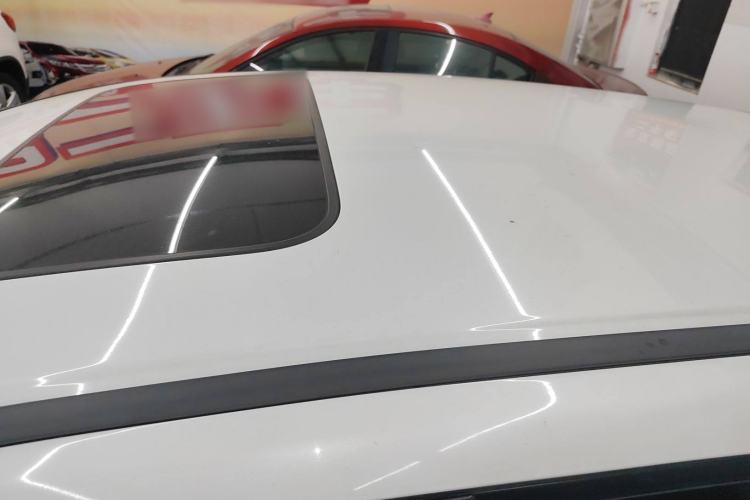 Used Honda Jade 2016 1.8L Automatic Comfort Elite Version 5 Seats
