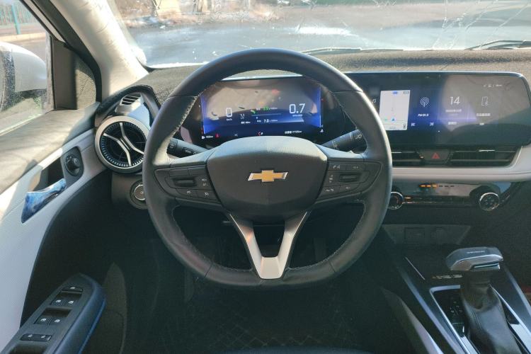 Used Chevrolet Monza 2023 1.5L Dual-Clutch Enjoyment Edition
