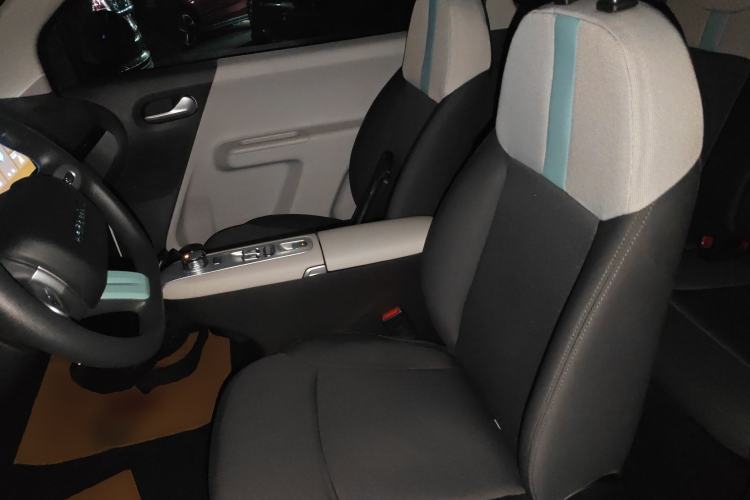 Used  Lumin 2025 205 km Xiangqin Version
