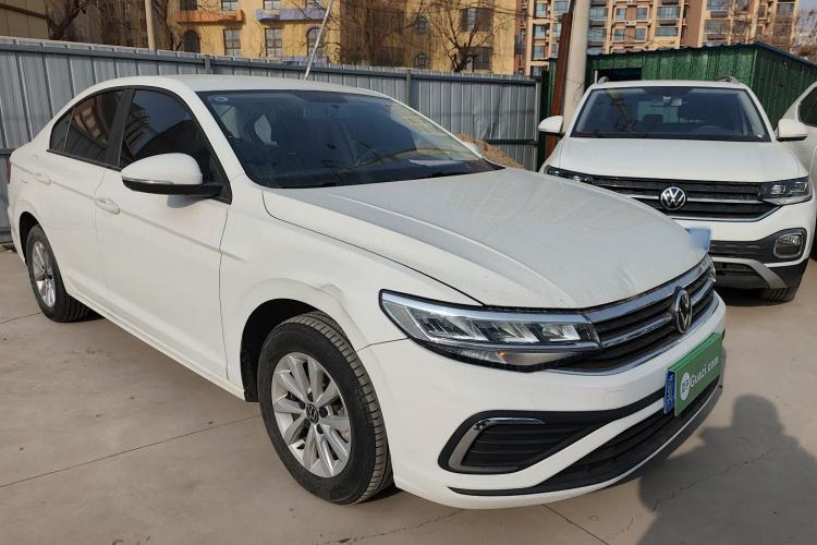 Used Volkswagen Bora 2023 200TSI DSG Comfort Edition