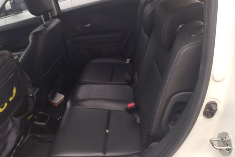 Used Honda Vezel 2020 1.5L CVT Pioneer Edition