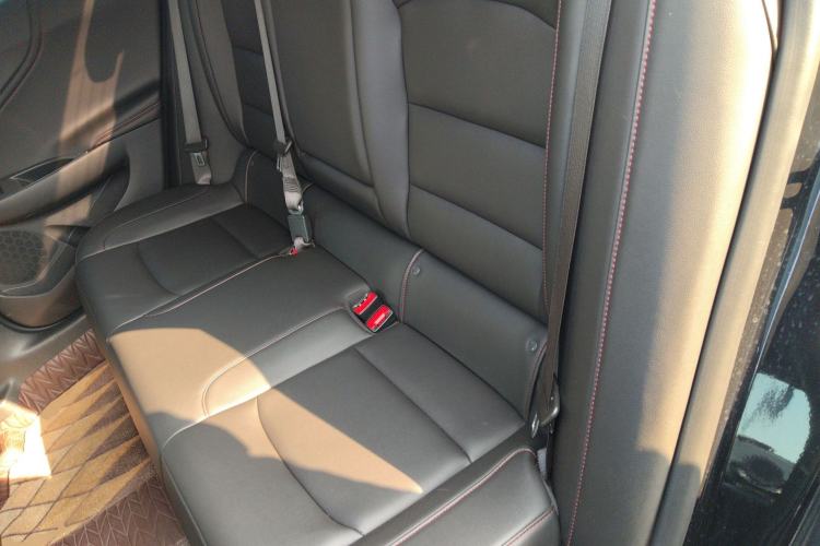 Used Chevrolet Malibu XL 2022 Redline 550T Automatic RuiLian Edition
