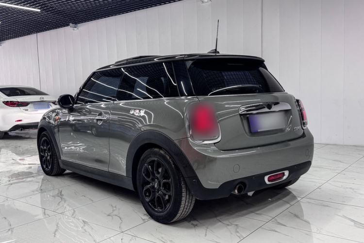 Used  MINI 2014 1.5T COOPER Fun
