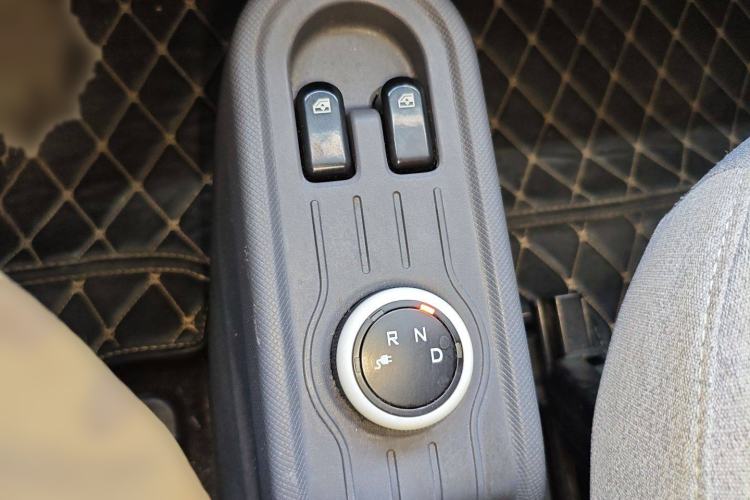 Used Wuling Hongguang MINIEV 2022 Macaron Premium Model – Lithium Iron Phosphate
