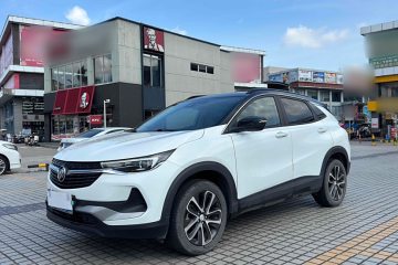 Used Buick Encore 2020 20T CVT Elite Edition