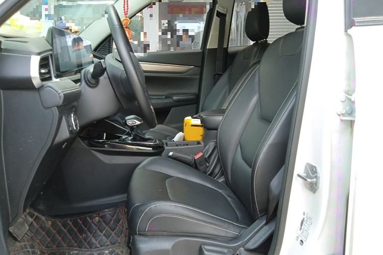 Used Ford Escort 2021 1.5L Automatic Diamond Edition
