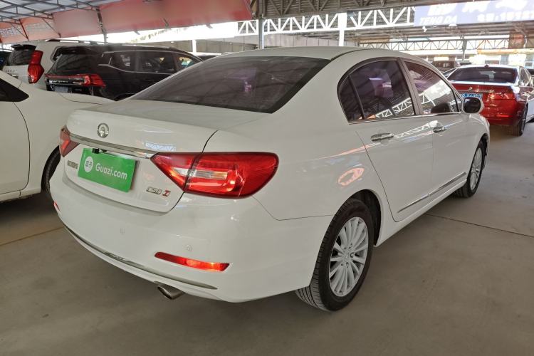 Used Great Wall C50 2016 1.5T Manual Fashion Edition