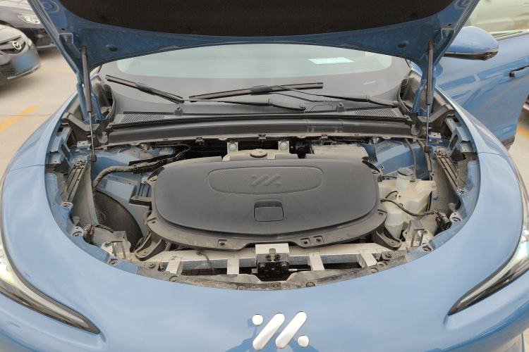 Used  LS6 2025 Ultra-Powerful Lingxi Intelligent Enjoyment Edition
