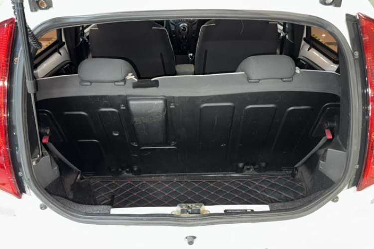 Used BYD F0 2015 1.0L AMT XuanKu Model
