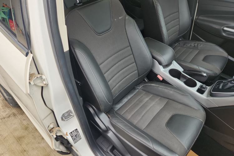 Used Ford Kuga 2015 1.5L GTDi Two-Wheel Drive Fashion Edition