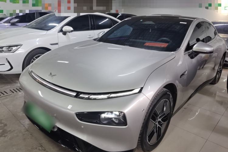 Used XPeng P7 2023 P7i 702 Pro