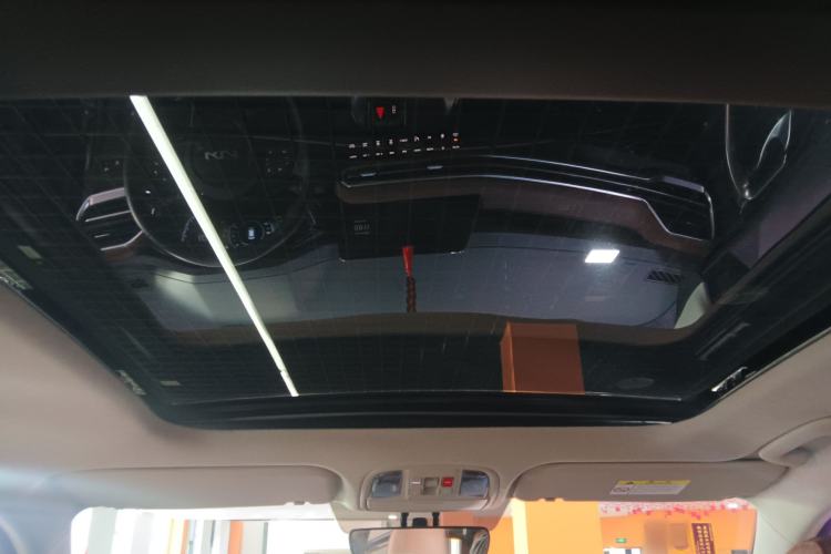 Used Kia Sportage R 2021 Ace 2.0L Splendid Edition
