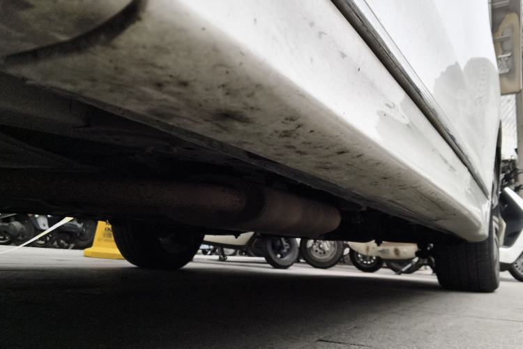 Used GAC Trumpchi M8 2020 Flagship 390T Navigation Model
