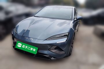 Used BYD Seal 2025 650 Zhihang Edition