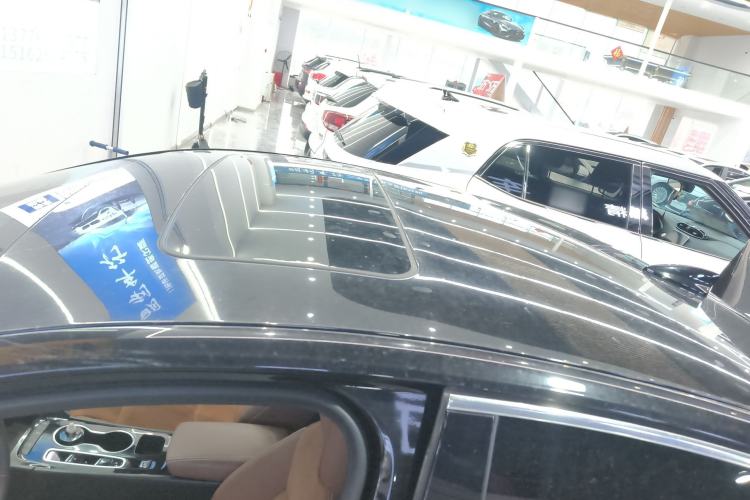 Used Buick Regal 2024 28T Luxury Edition
