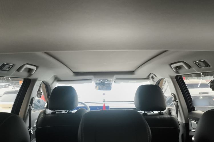 Used JETOUR X70 PLUS 2021 1.6T DCT Base 5-Seater