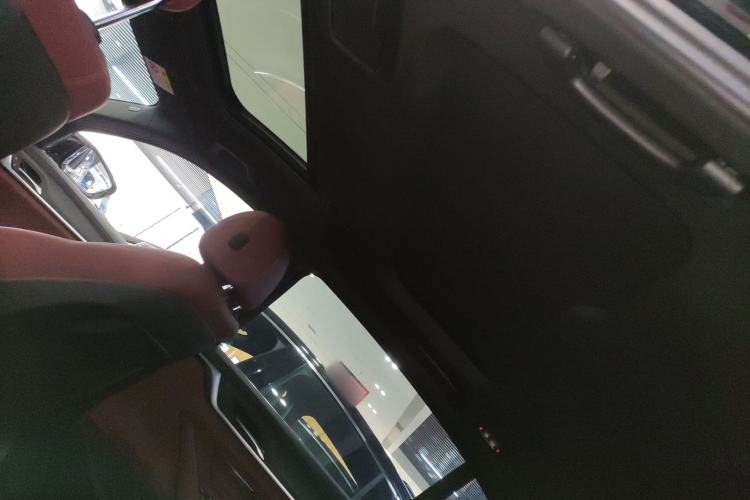 Used BMW 5 Series 2023 Restyled 530Li Leading Edition M Sport Package
