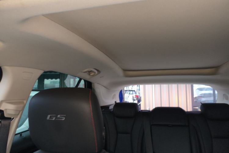 Used Buick Envision 2022 Encore S GS 4x4 Sport Edition
