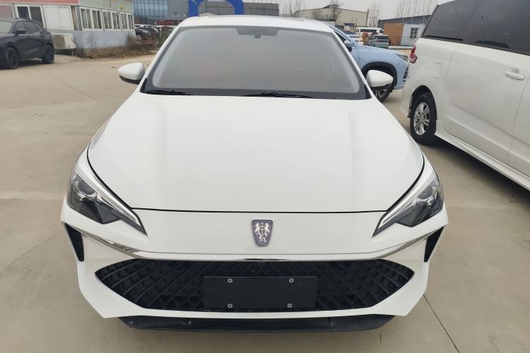 Used Roewe i5 2023 1.5L CVT Luxury Edition
