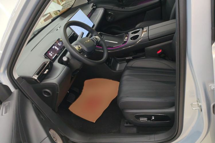 Used AION V 2024 Aion Tyrannosaurus 520 Intelligent Premium Edition
