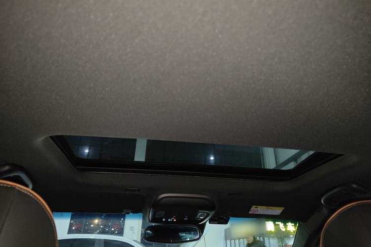 Used Cadillac CT4 2020 28T Elite Edition
