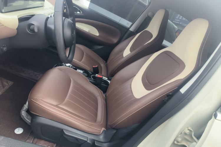 Used Wuling Bingo 2024 333 km Enjoyment Version
