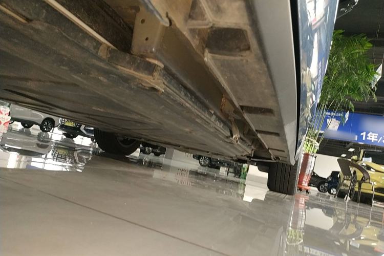 Used BYD Dolphin 2024 Honor Edition 420km Freedom Version