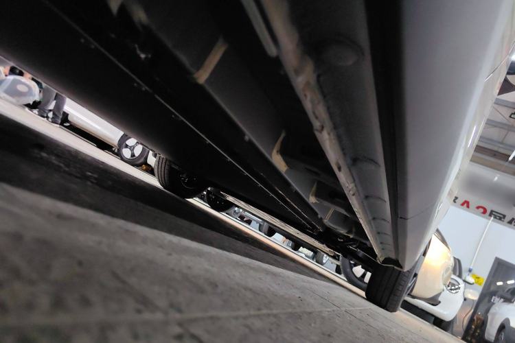 Used BYD Seagull 2025 305 km Free Version
