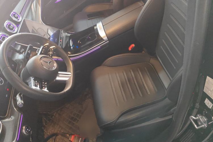 Used Mercedes-Benz C-Class 2023 Restyled C 260 L Sport Edition
