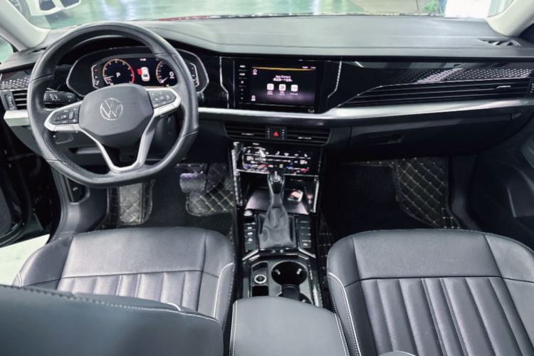 Used Volkswagen Passat 2022 330TSI Starry Elite Edition
