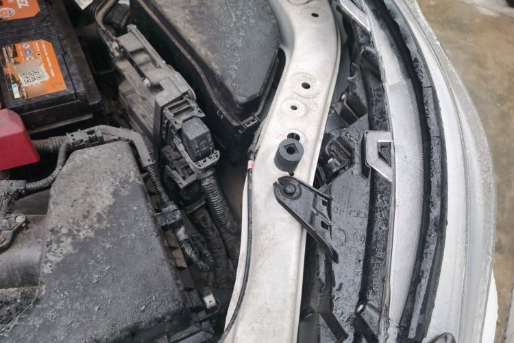 Used Toyota Wildlander 2020 2.0L CVT Two-Wheel Drive Luxury Edition