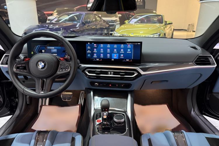 Used BMW 2 Series 2024 M240i
