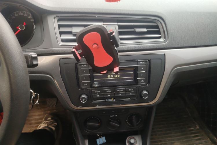 Used Volkswagen Lavida 2019 Lavida Start 1.5L Manual Fashion Edition China VI Standard