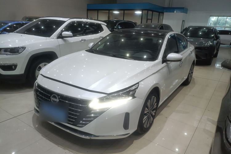 Used Nissan Teana 2022 2.0L XL-TLS Enjoyment Edition