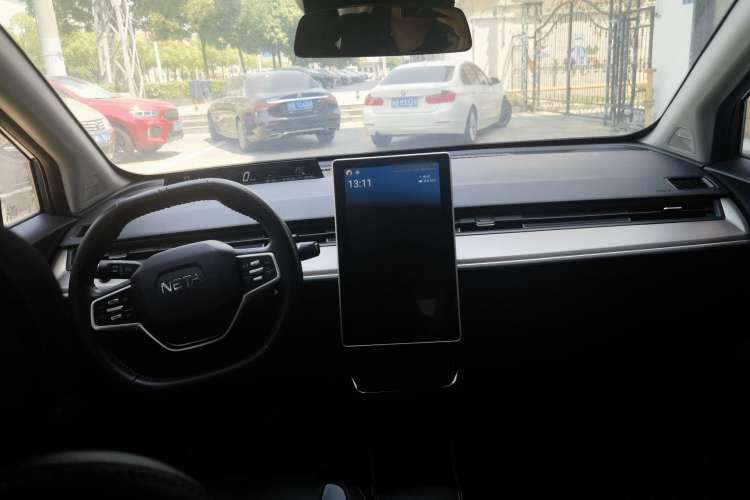 Used NETA V 2021 Long-Range Smart Edition
