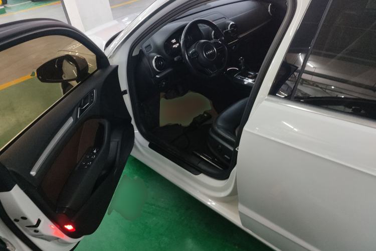 Used Audi A3 2016 Sportback 40 TFSI Style Edition