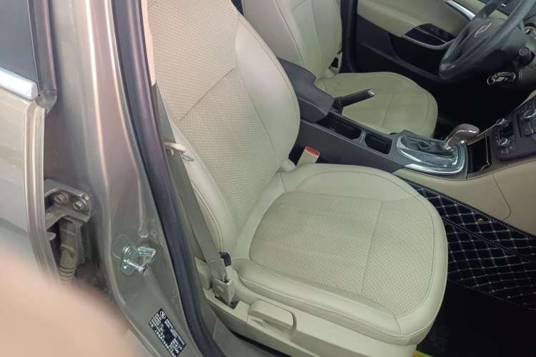 Used Buick Regal 2012 2.0L Comfort Edition
