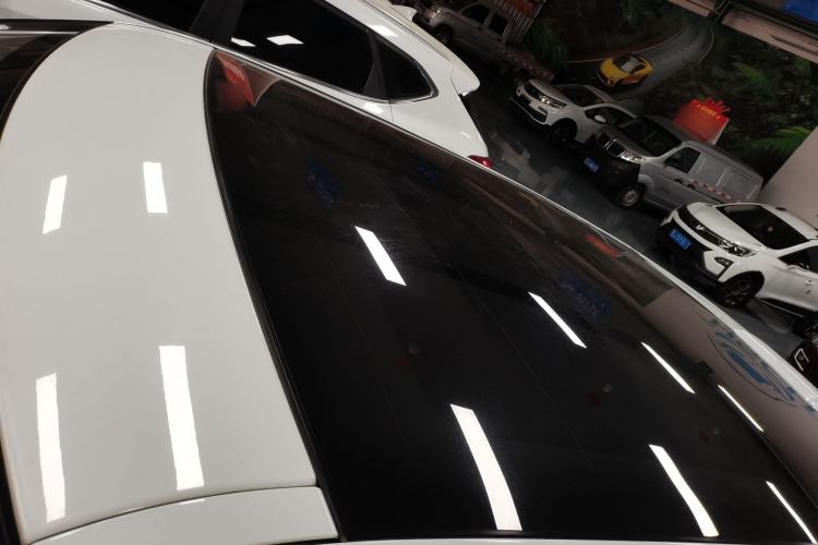 Used Land Rover Range Rover Evoque 2016 2.0T SE Smart Glow Edition
