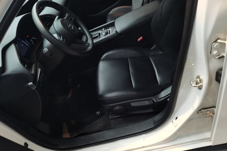 Used Mazda Mazda 3 Axela 2021 2.0L Automatic Zhiqing Edition