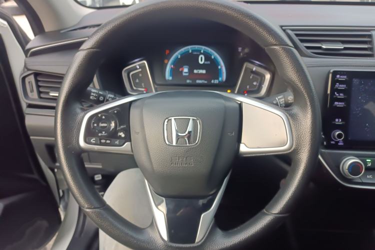 Used Honda Crider 2022 180Turbo CVT Luxury Edition
