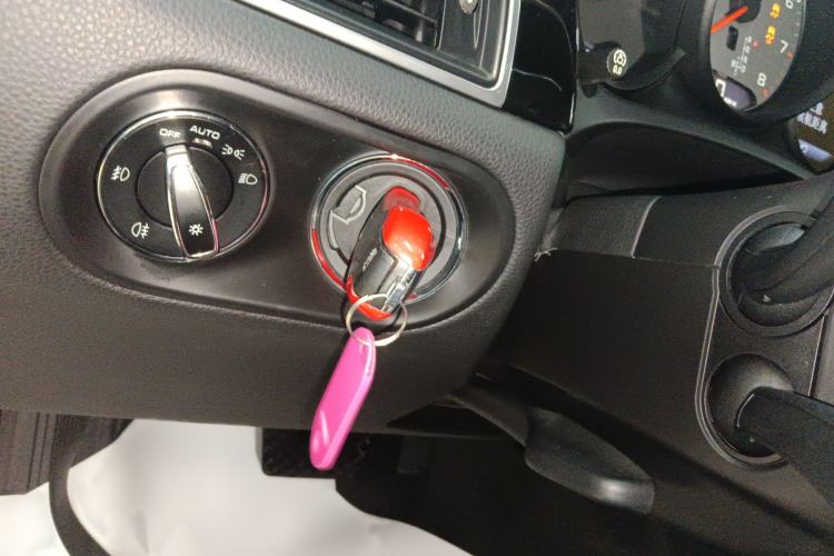 Used Porsche Macan 2016 Macan S 3.0T
