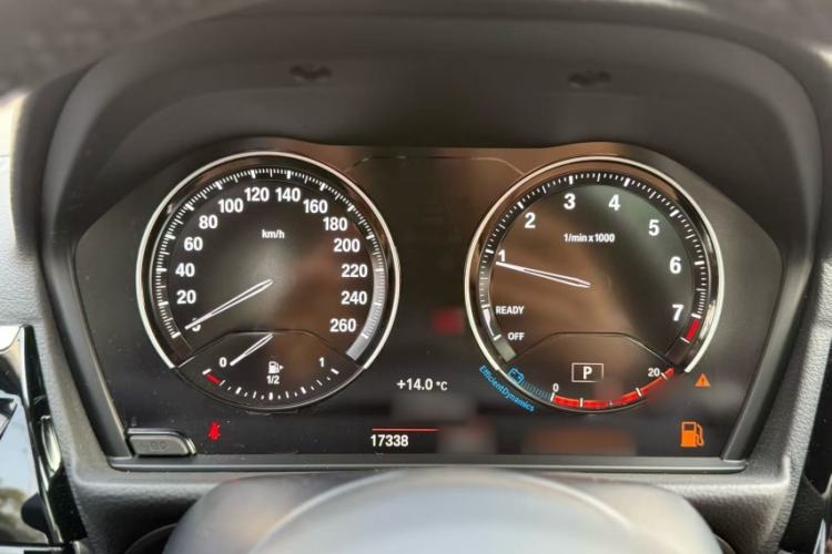 Used BMW 1 Series 2022 120i M Sport Night Edition