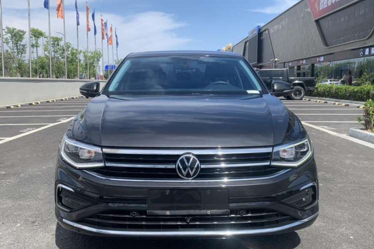 Used Volkswagen Bora 2023 200TSI DSG Enjoyment Edition
