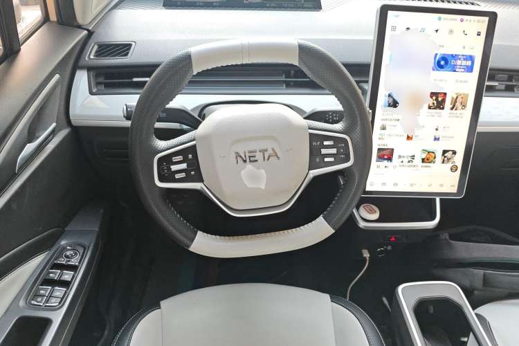 Used NETA AYA 2023 401
