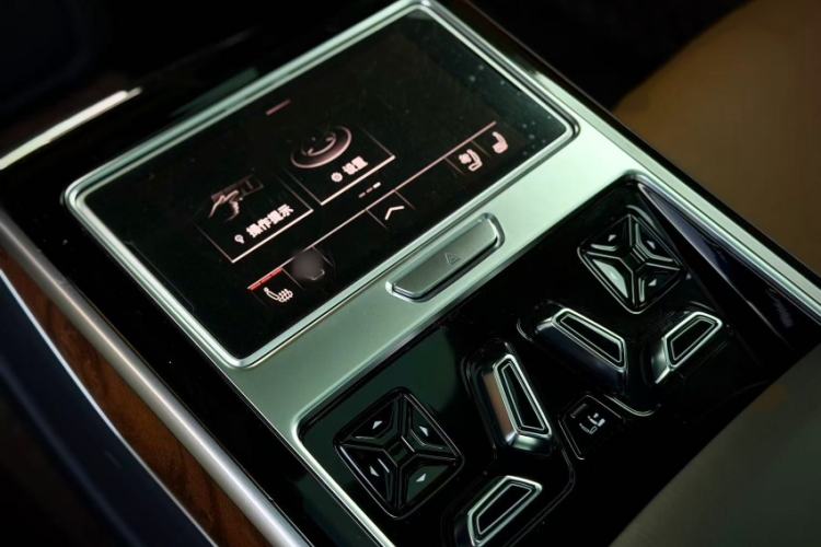 Used Audi A8 2019 Plus A8L 50 TFSI quattro Luxury Model