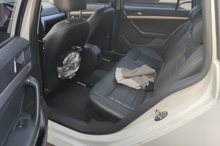 Used Volkswagen Gran Lavida 2017 230TSI DSG Comfort Edition