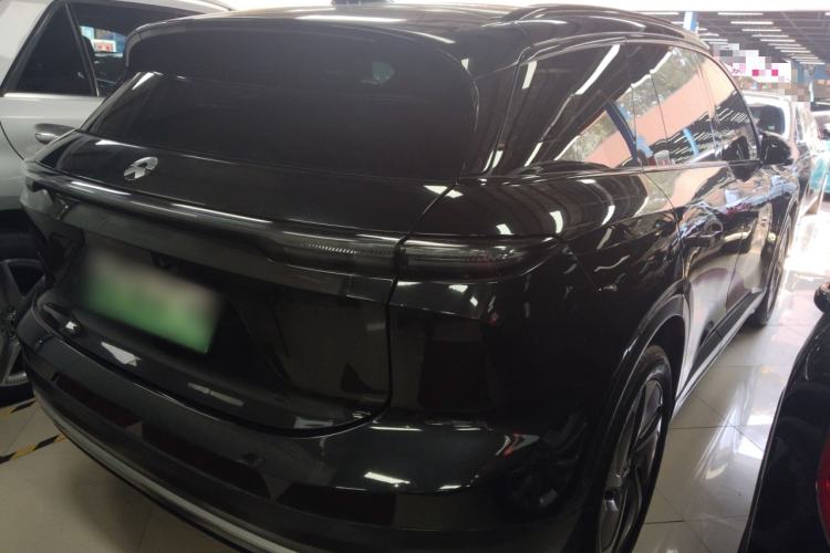 Used Nio ES6 2023 75 kWh